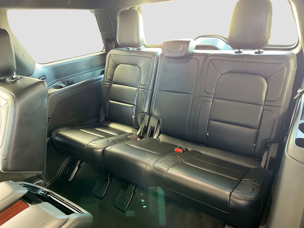Used 2024 Lincoln Navigator Reserve image 30