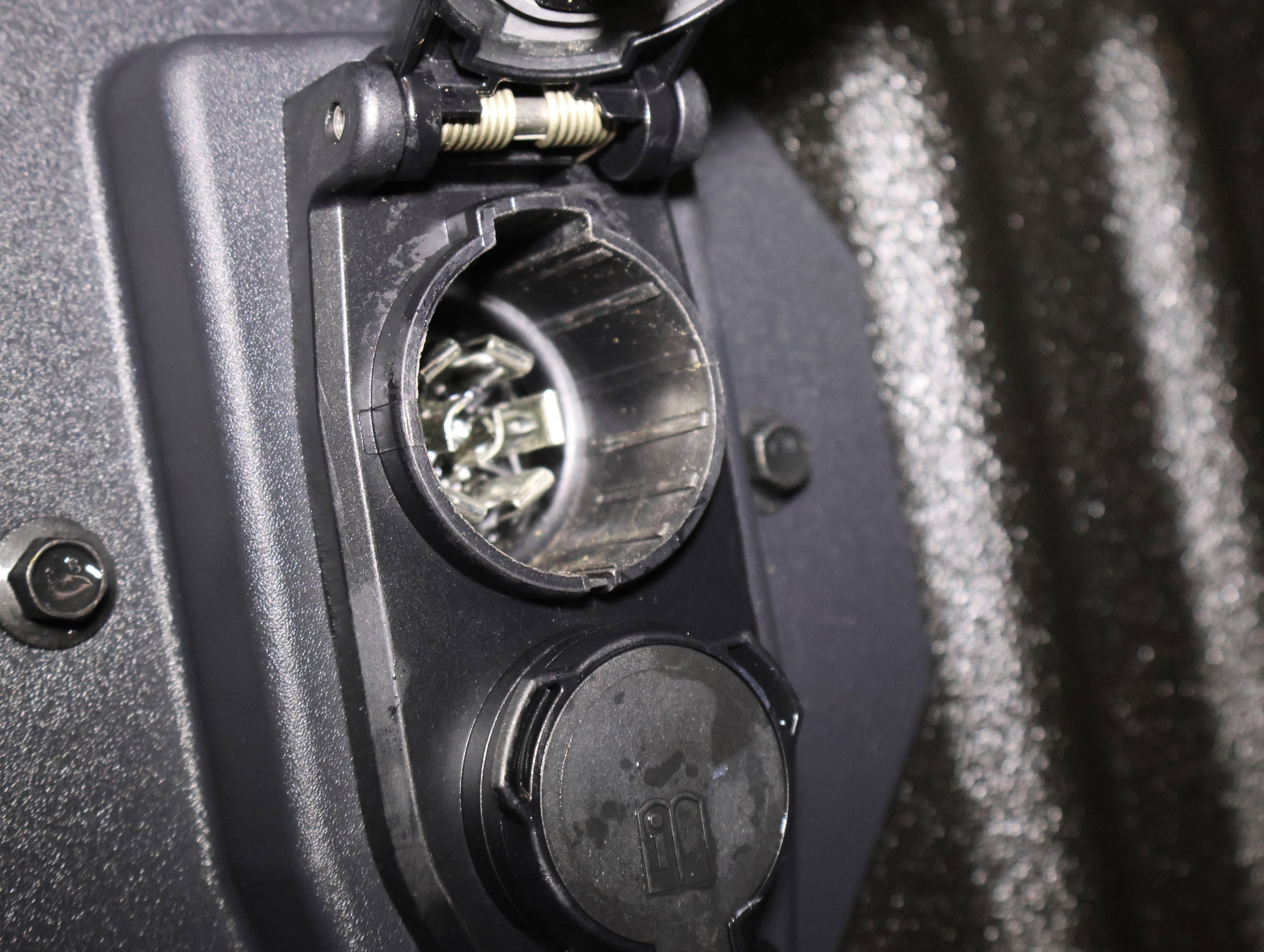 Used 2023 Ford F350 XLT w/ 360-Degree Camera Package image 33