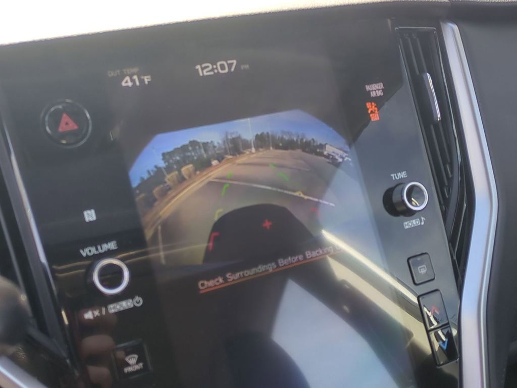 Used 2025 Subaru Legacy Premium image 21