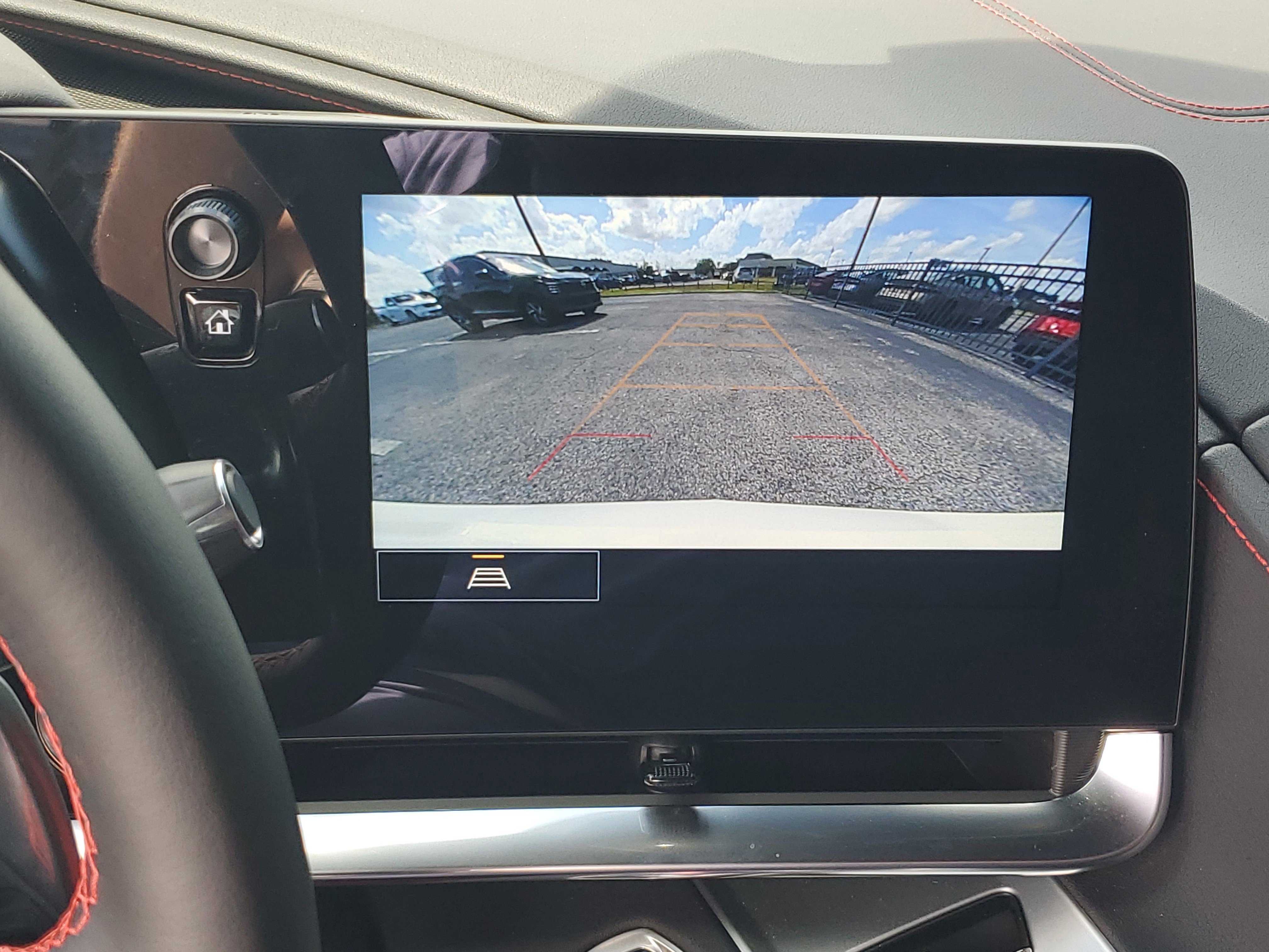 Used 2023 Chevrolet Corvette Stingray Coupe w/ 1LT image 22