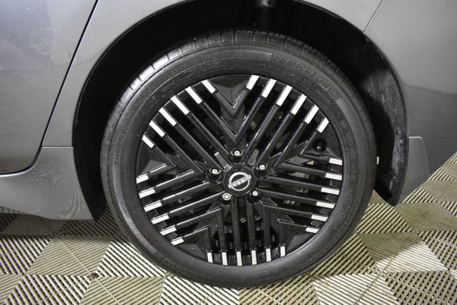 Certified 2024 Nissan Leaf SV Plus w/ Protection Package FWD image 42