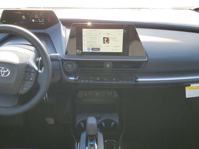 Used 2026 Toyota Prius LE image 24