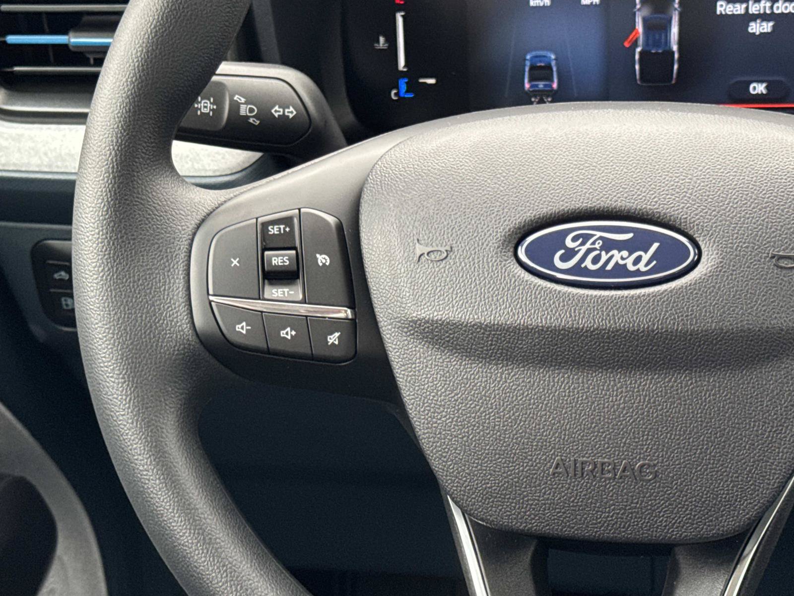 New 2026 Ford Maverick XLT FWD image 10