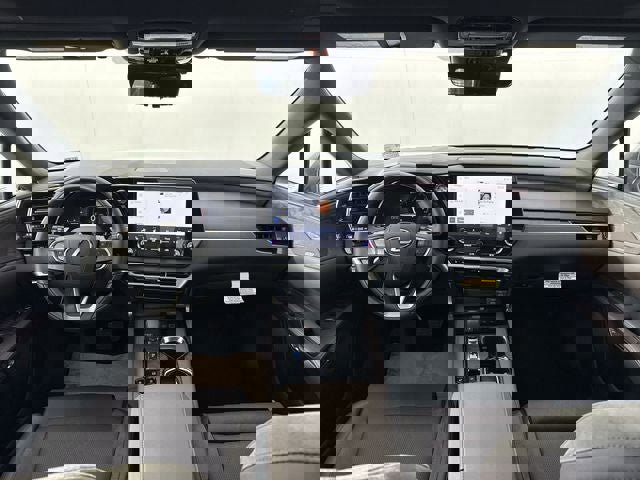 New 2026 Lexus RX 350 w/ Luxury Package image 22