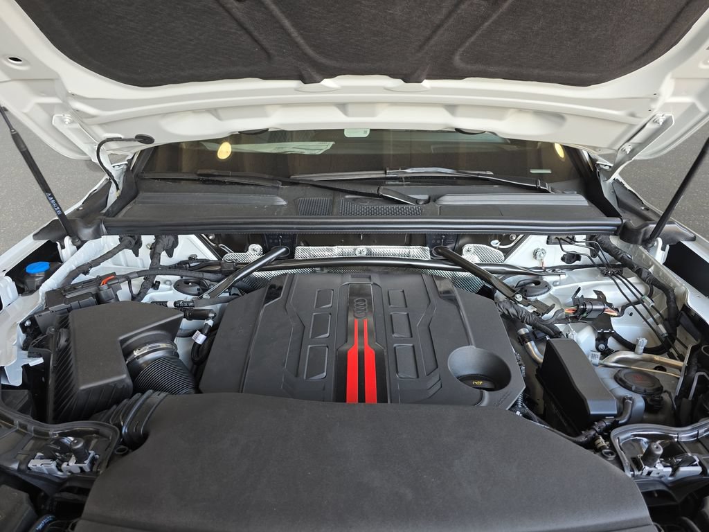New 2026 Audi SQ5 Premium Plus AWD/4WD image 29