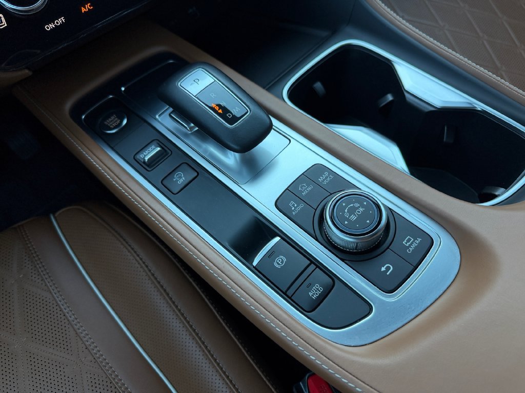 Used 2024 INFINITI QX60 Autograph w/ Cargo Package AWD/4WD image 30