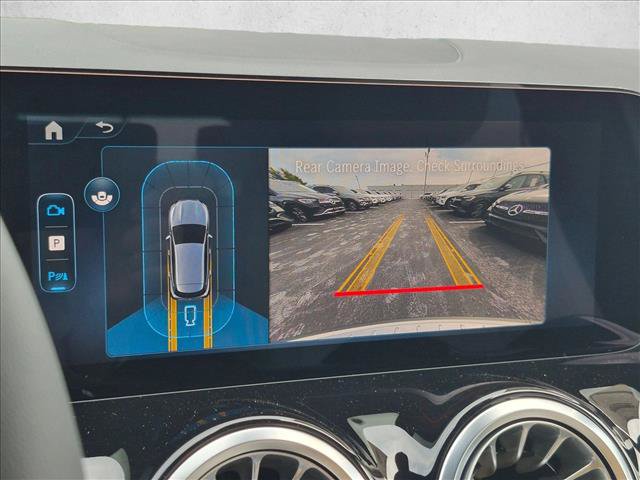 New 2026 Mercedes-Benz GLA 250 4MATIC image 13