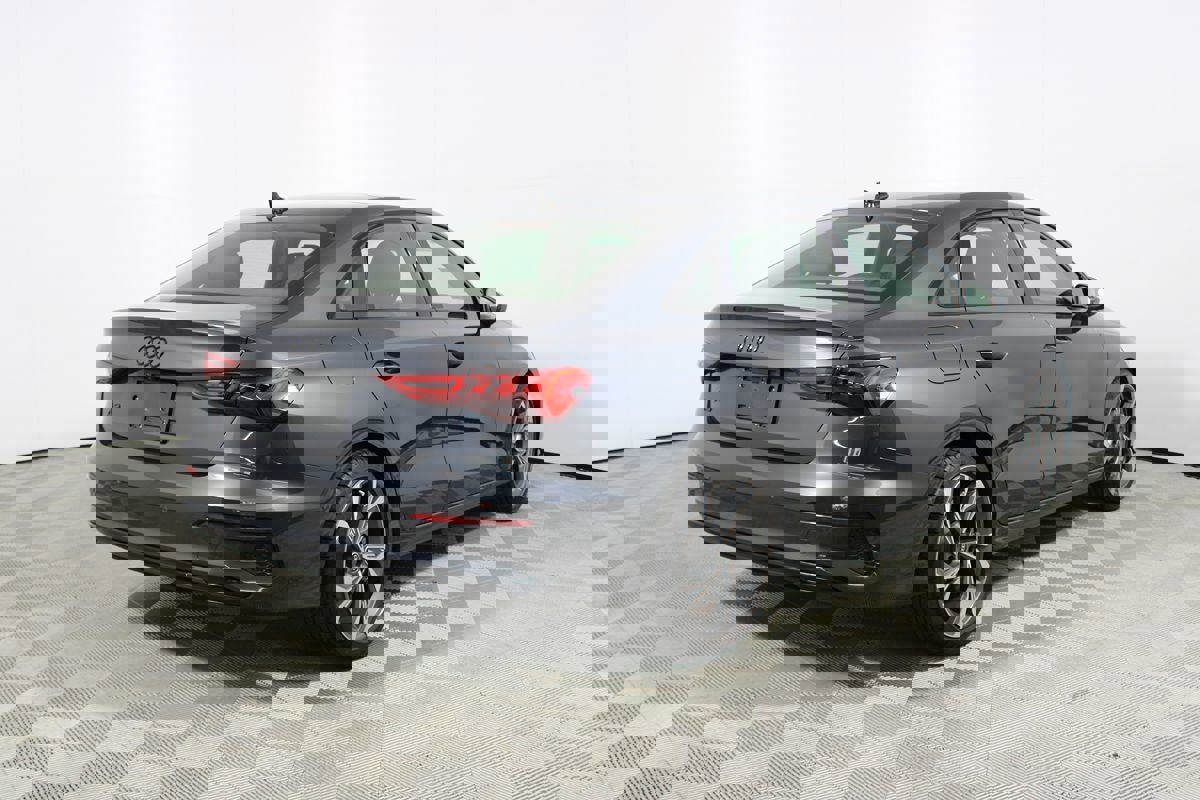 Used 2022 Audi A3 2.0T Premium Plus w/ Premium Plus Package image 38