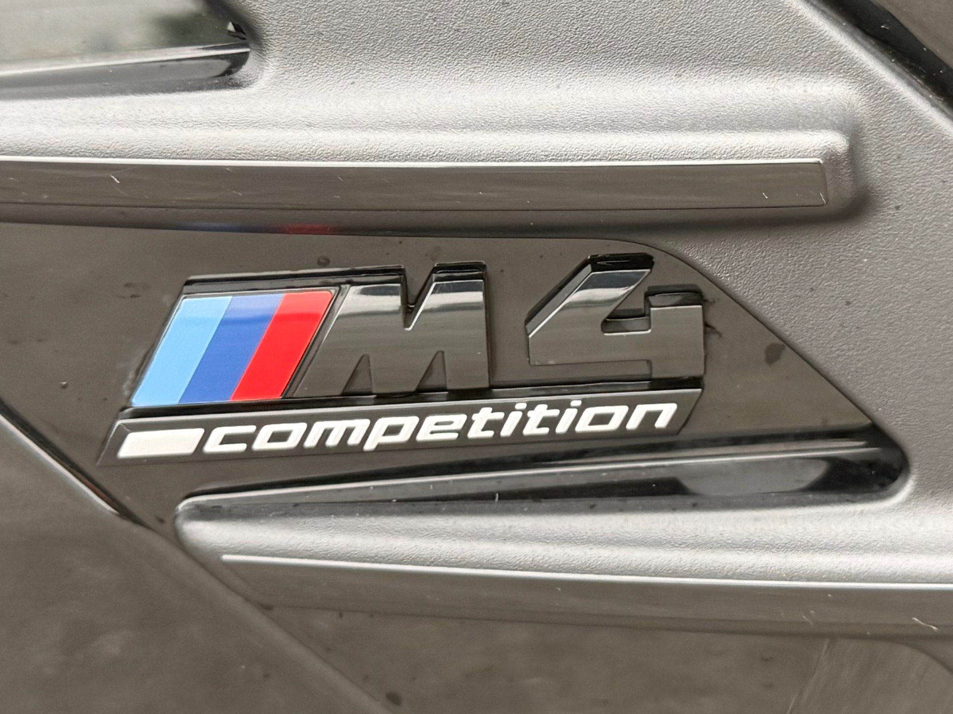 Used 2023 BMW M4 xDrive Competition w/ Executive Package AWD/4WD image 47