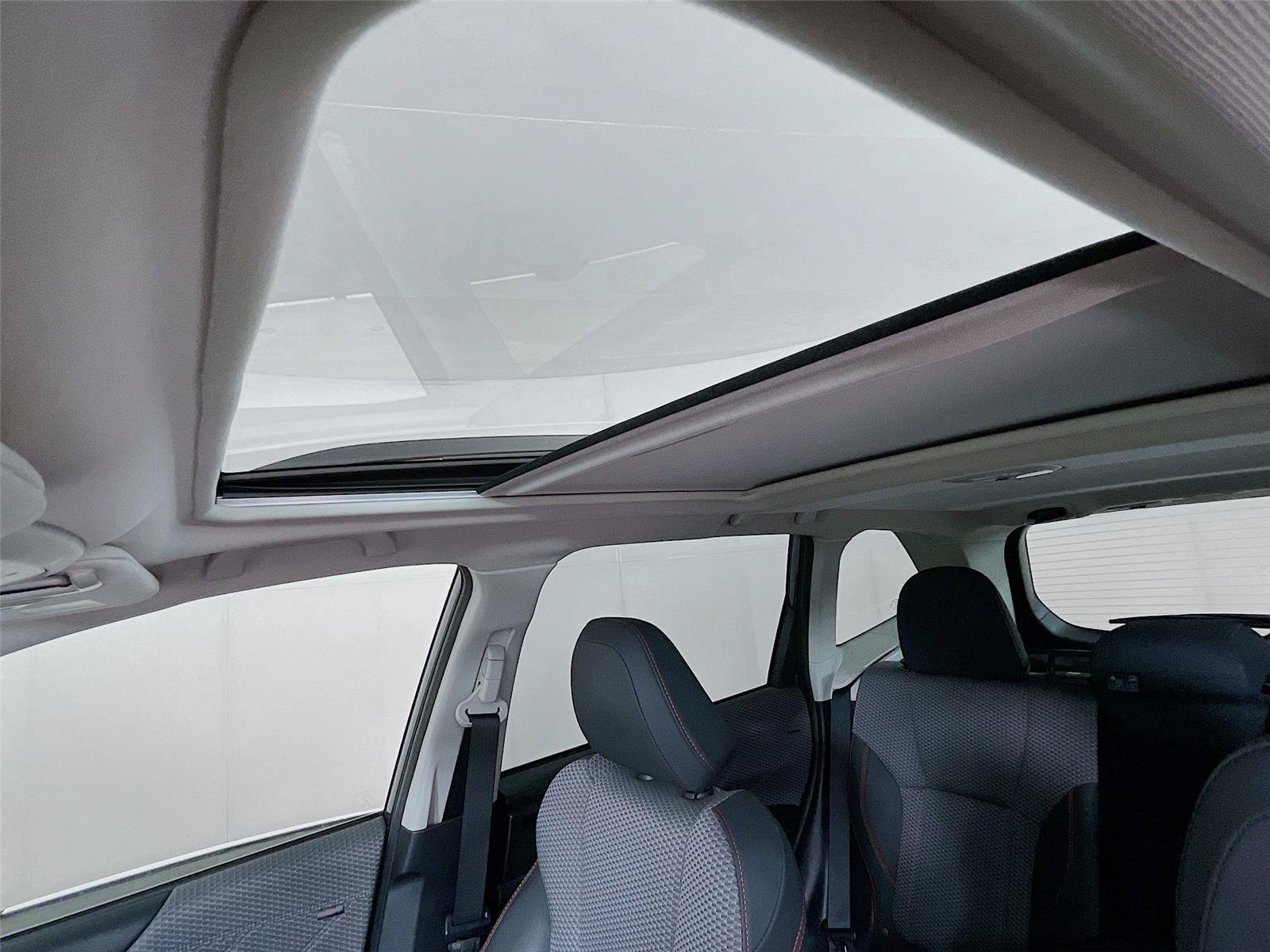 Certified 2023 Subaru Forester Sport AWD/4WD image 12