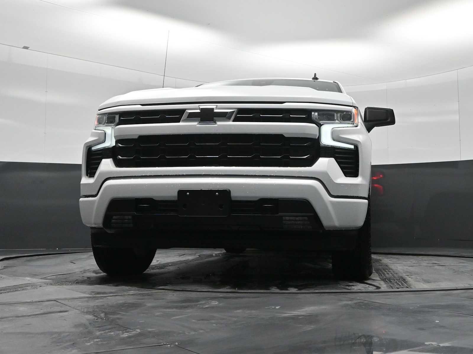 New 2026 Chevrolet Silverado 1500 RST w/ Convenience Package II image 20