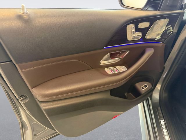 Certified 2022 Mercedes-Benz GLE 350 4MATIC image 15