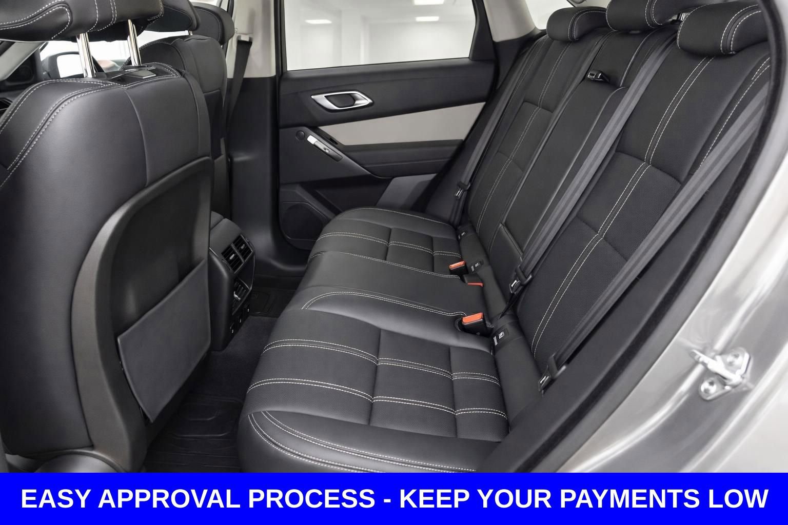 Used 2019 Land Rover Range Rover Velar S AWD/4WD image 18