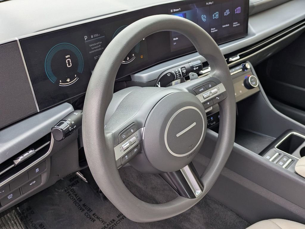 Used 2025 Hyundai Sonata SEL FWD image 19