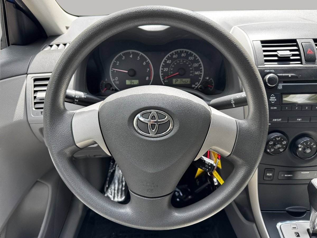 Used 2010 Toyota Corolla FWD image 22