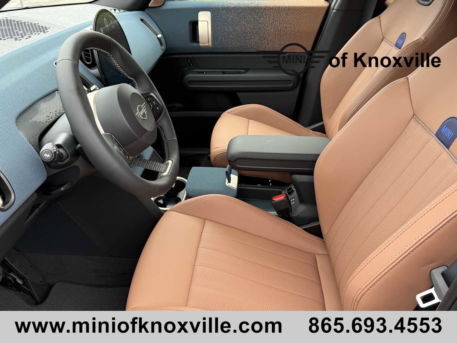 New 2025 MINI Cooper Countryman S image 10