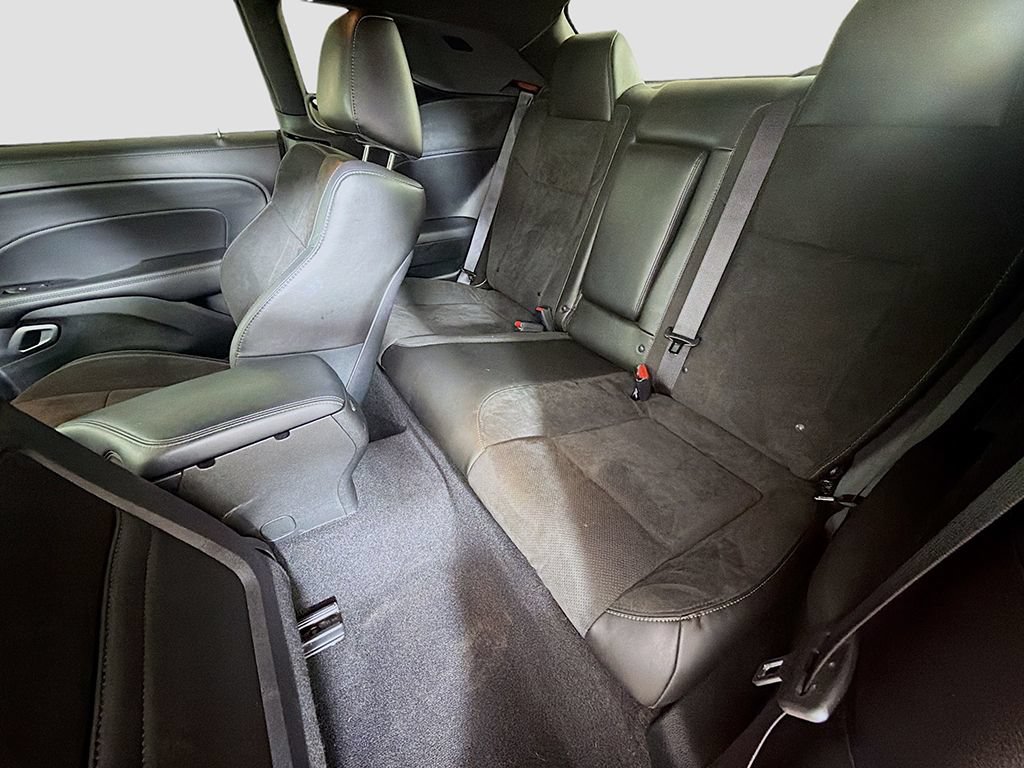 Used 2022 Dodge Challenger R/T Scat Pack w/ 1320 Plus Group RWD image 25