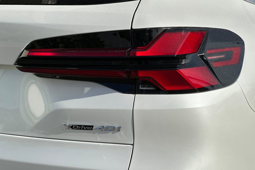 New 2026 BMW X5 xDrive40i image 34