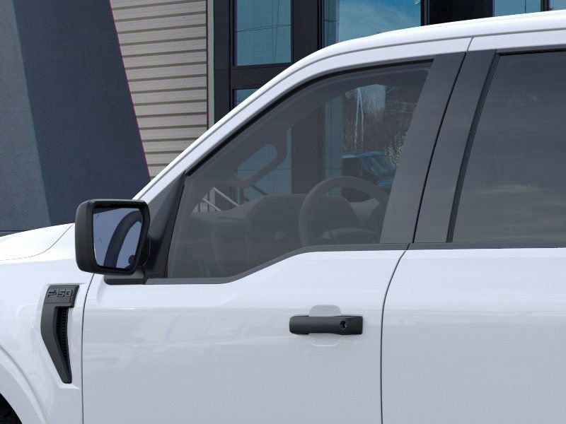 New 2026 Ford F150 STX image 20