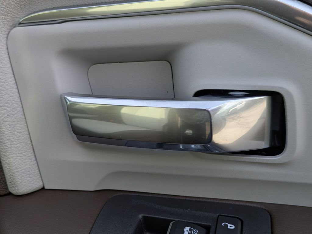 New 2026 RAM 2500 Laramie image 30