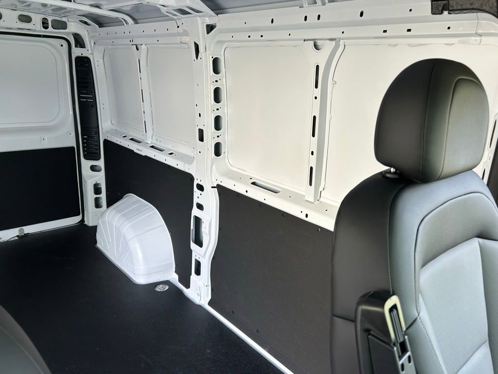 New 2026 RAM ProMaster 1500 image 14