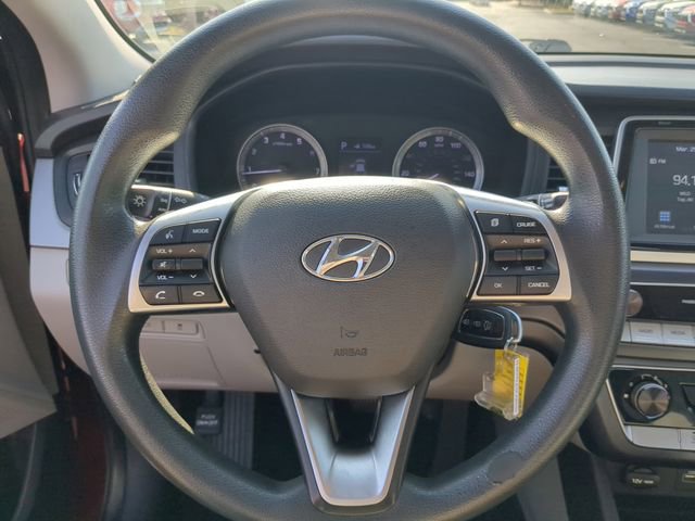 Used 2019 Hyundai Sonata SE image 30