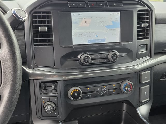Used 2021 Ford F150 XL w/ STX Appearance Package AWD/4WD image 9
