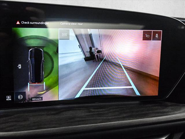 Certified 2025 Audi Q5 Premium w/ Convenience Package image 14