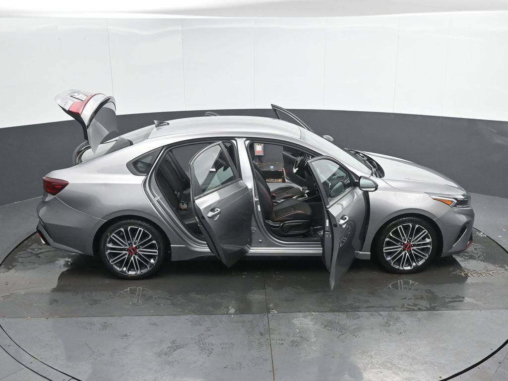Used 2023 Kia Forte GT image 56