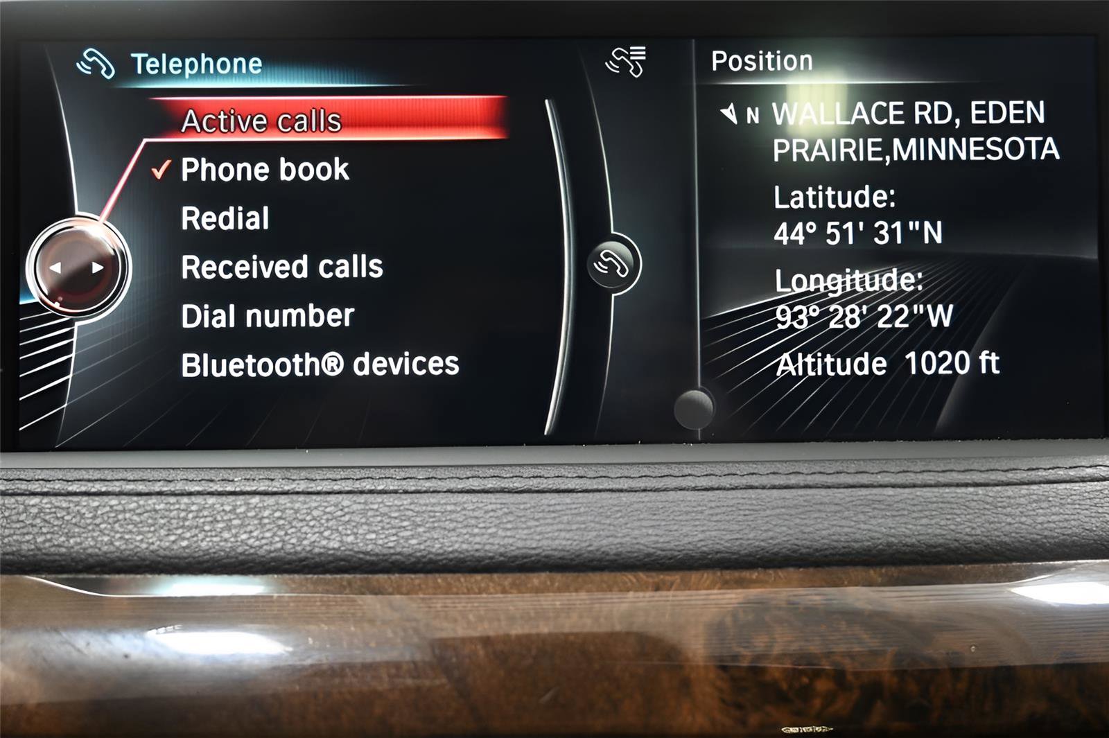 Used 2015 BMW X6 xDrive35i image 29