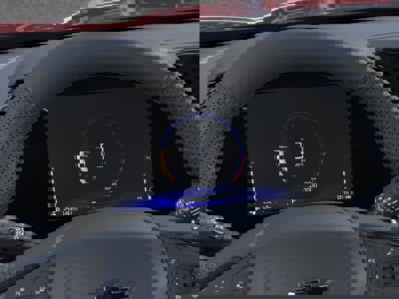 New 2026 Chevrolet Trax RS image 42