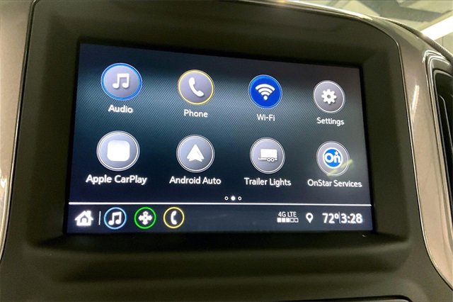 Used 2023 Chevrolet Silverado 2500 Custom image 32