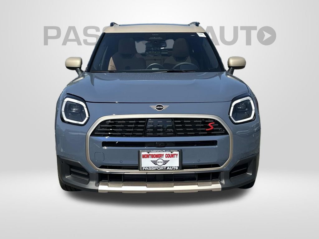 New 2026 MINI Cooper Countryman S w/ Comfort Package Max image 21