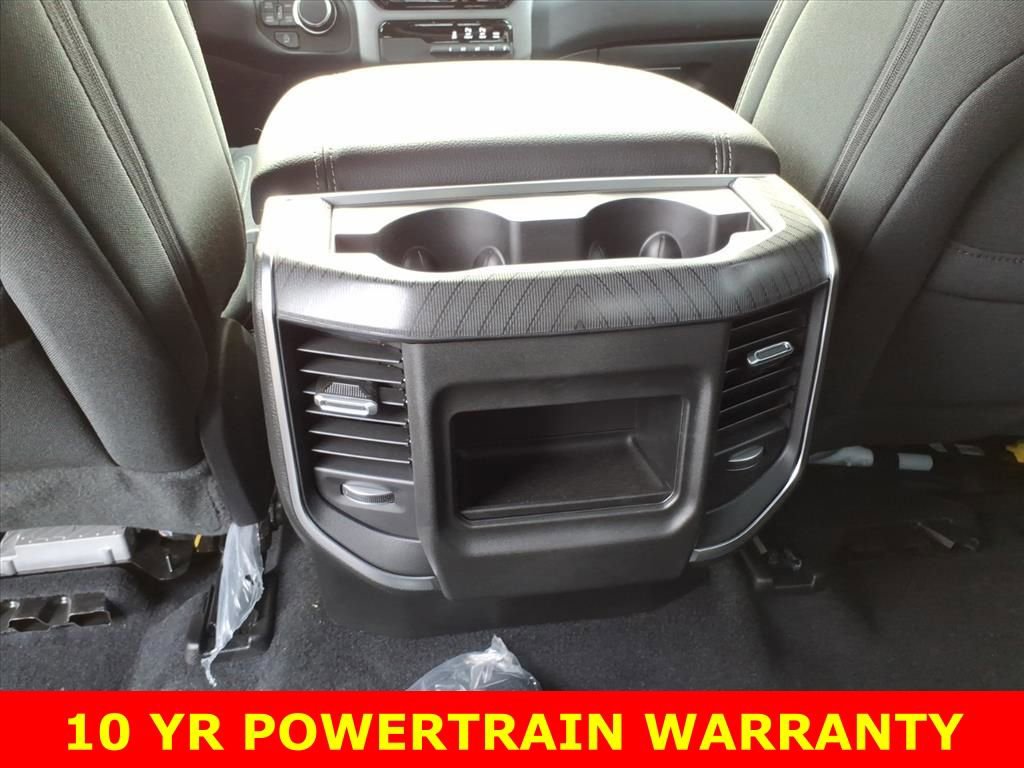 New 2026 RAM 1500 Big Horn image 11