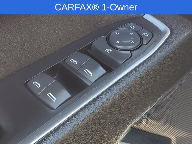 Certified 2024 Chevrolet Silverado 1500 LT AWD/4WD image 9