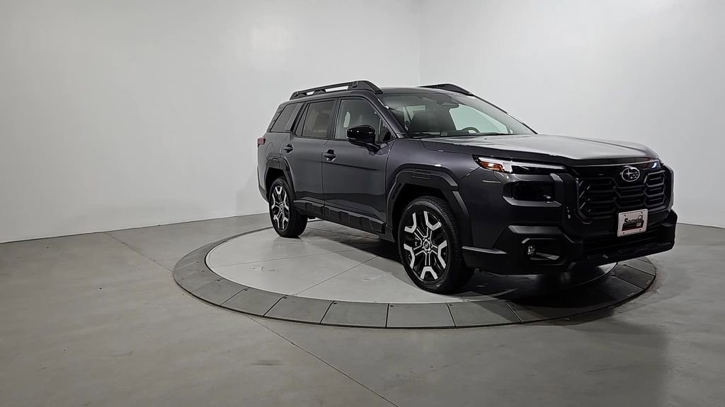 New 2026 Subaru Outback Touring XT image 8