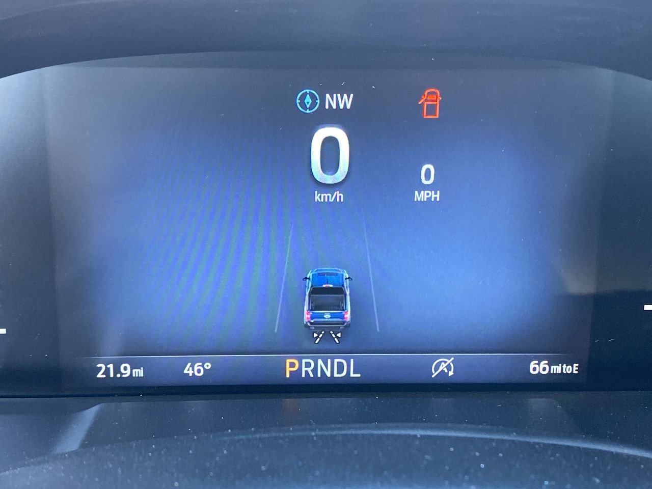 New 2025 Ford Maverick XL w/ 4K Tow Package AWD/4WD image 29