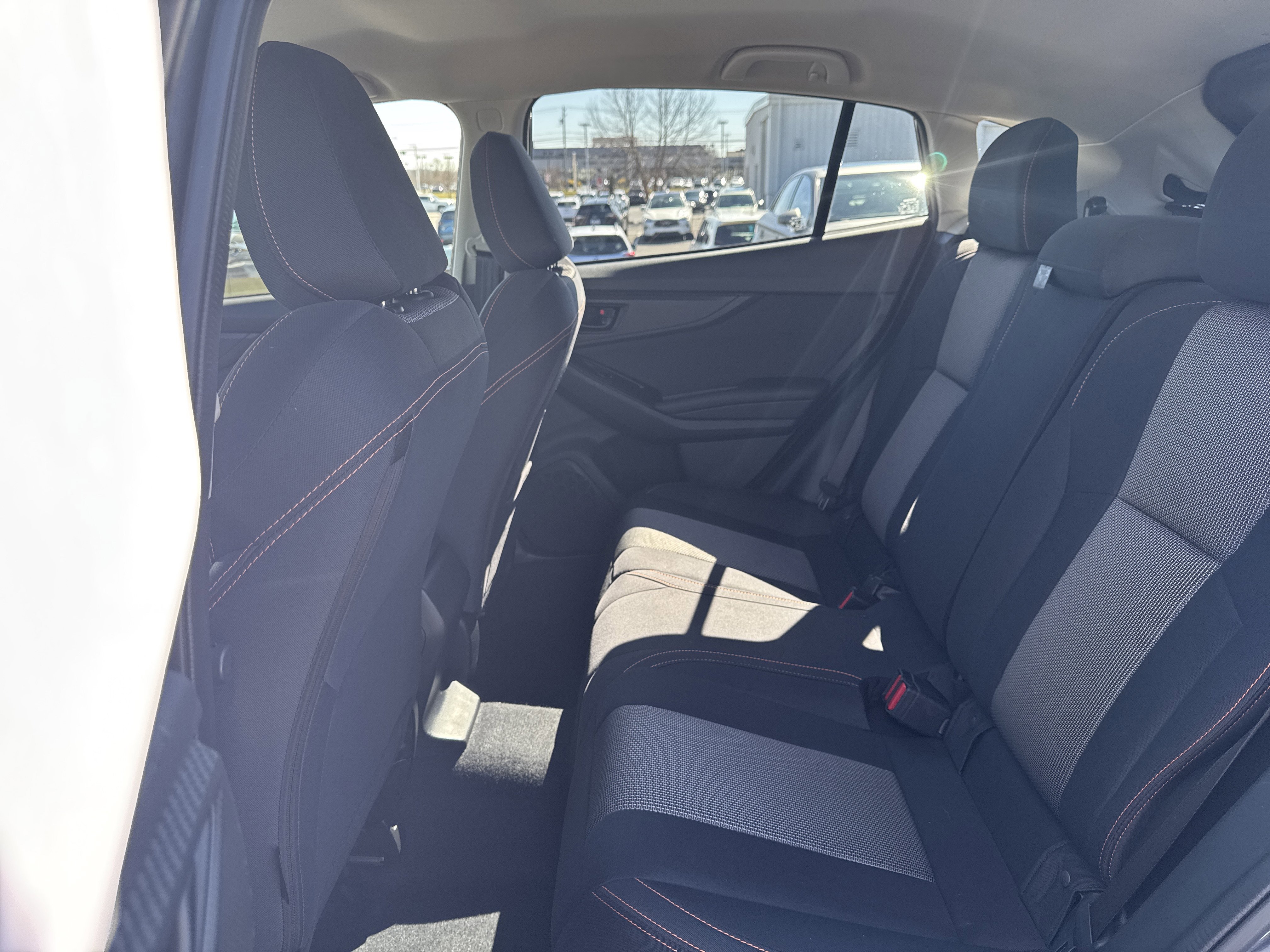 Used 2023 Subaru Crosstrek 2.0i Premium AWD/4WD image 14