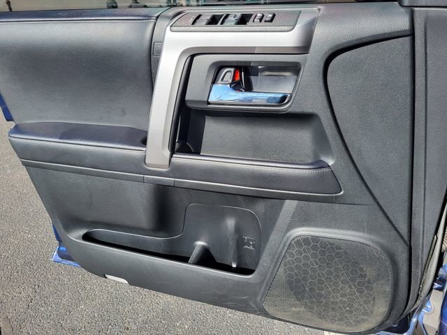 Used 2023 Toyota 4Runner SR5 w/ Wilderness Package (TMS) image 19