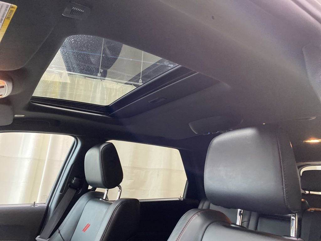 Used 2025 Dodge Durango R/T image 23