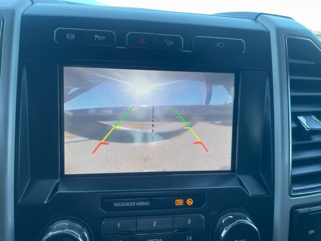 Used 2021 Ford F350 Lariat w/ Lariat Value Package AWD/4WD image 15