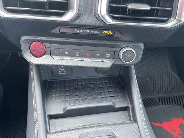 Used 2024 Ford Mustang GT Premium w/ GT Performance Package image 43