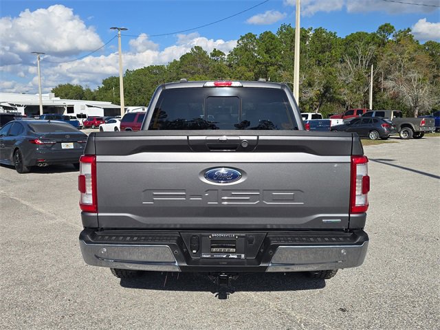 Used 2022 Ford F150 Lariat image 5