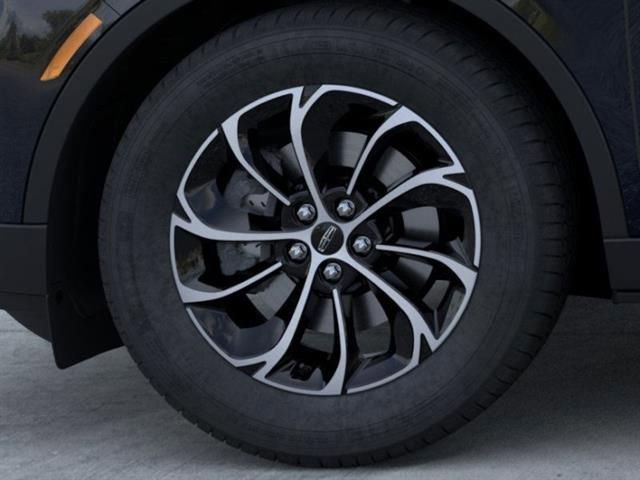 New 2026 Lincoln Nautilus Premier w/ Equipment Group 102A image 19