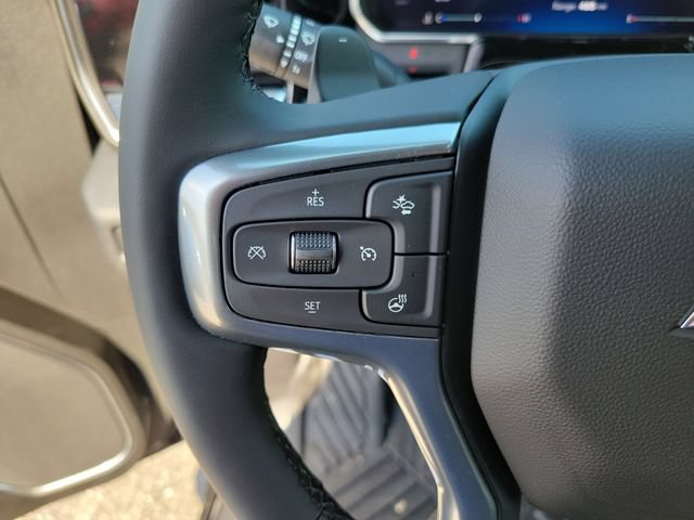 New 2026 Chevrolet Silverado 1500 LTZ AWD/4WD image 27