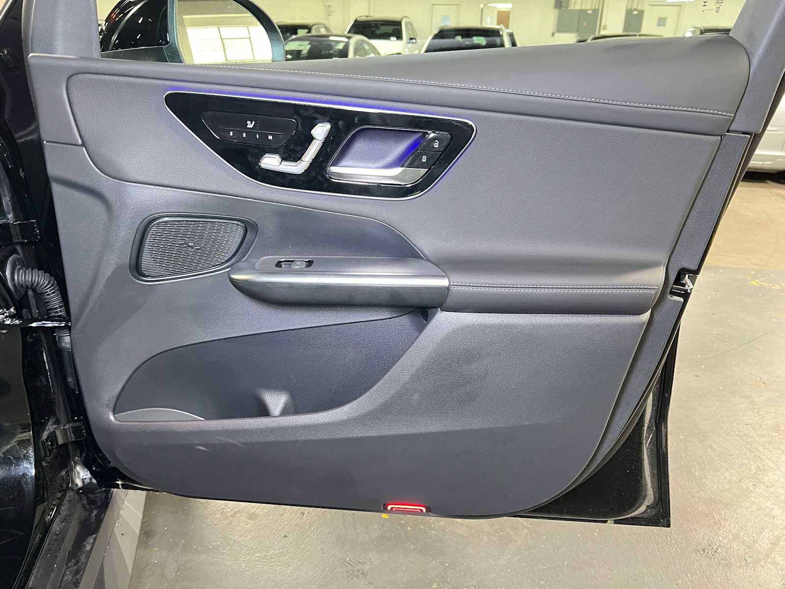 Certified 2026 Mercedes-Benz GLC 300 4MATIC image 10