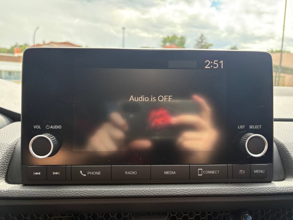 Used 2023 Honda CR-V LX image 22