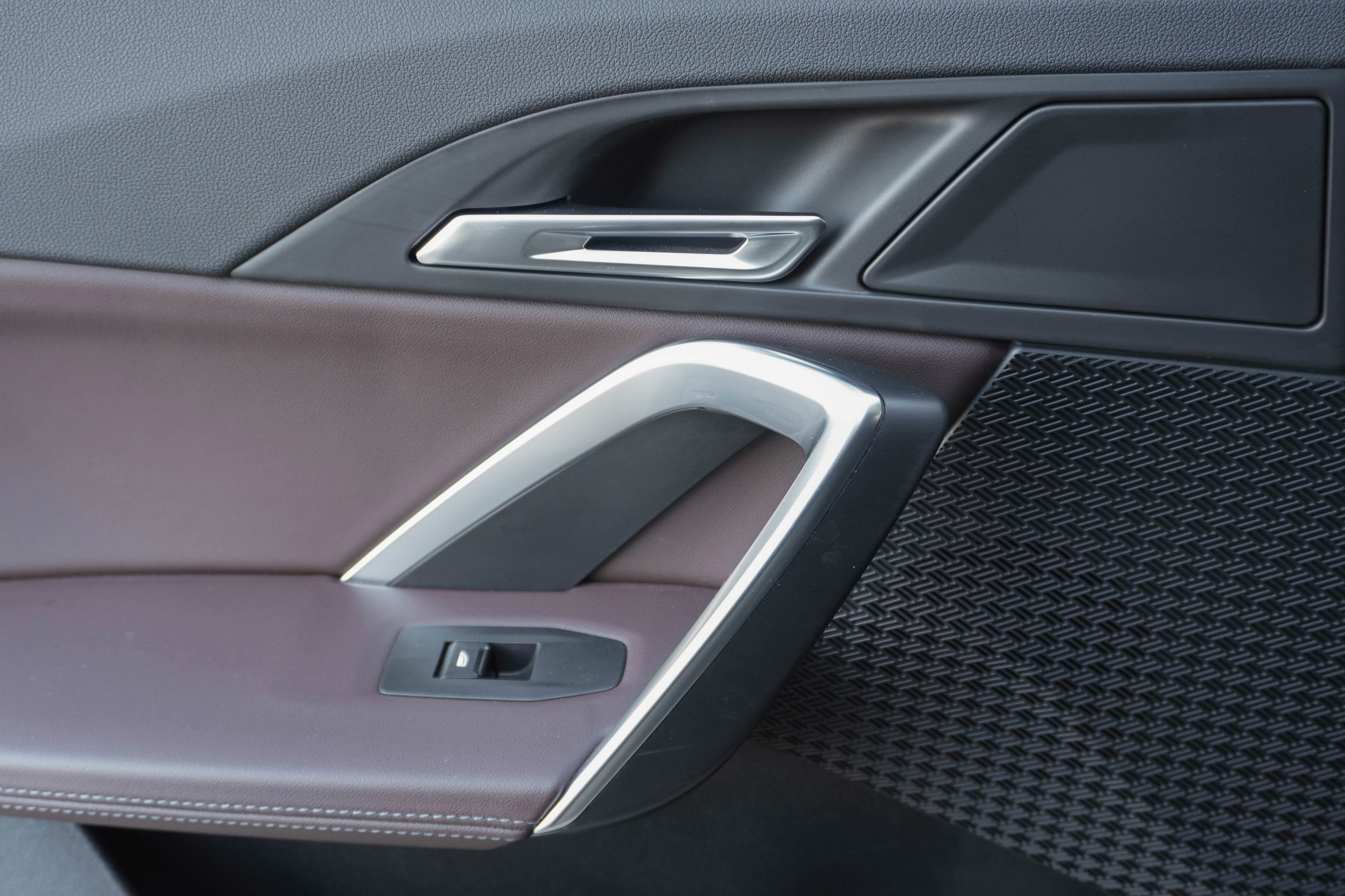 Certified 2025 BMW X1 xDrive28i image 30