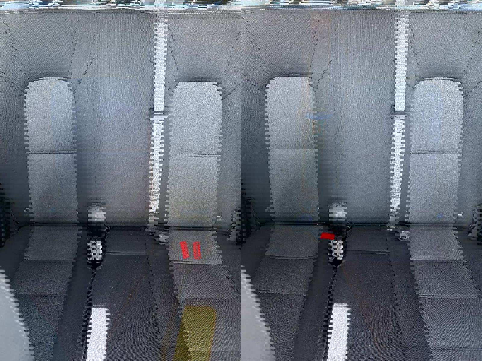 Certified 2024 Chevrolet Colorado W/T image 9