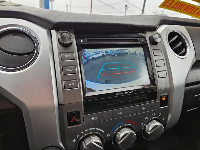 Used 2017 Toyota Tundra SR5 w/ SR5 Upgrade Package image 22